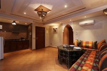 Palace Marrakesh
