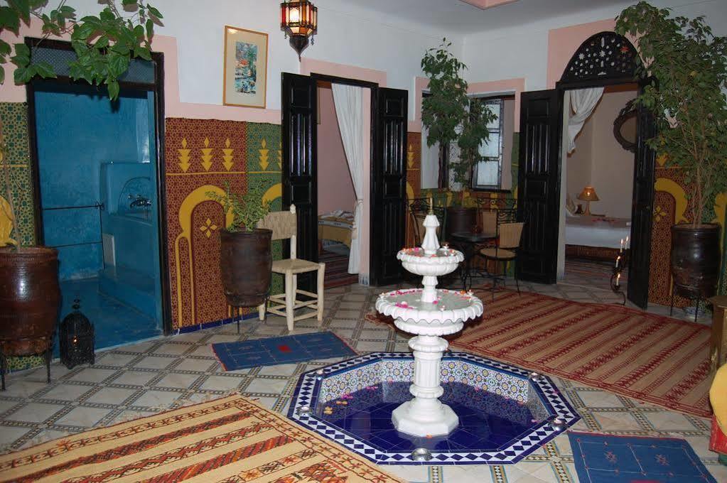 Riad Capri Marrakesh