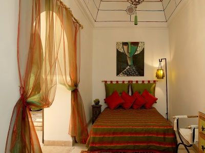 Safar 4* Marrakesh