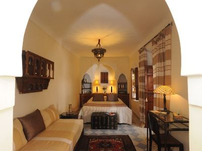 Sable Chaud 4* Marrakesch