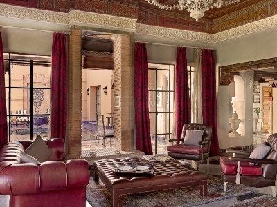 Villa Secret Garden *