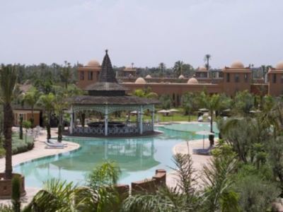 Villa Secret Garden
