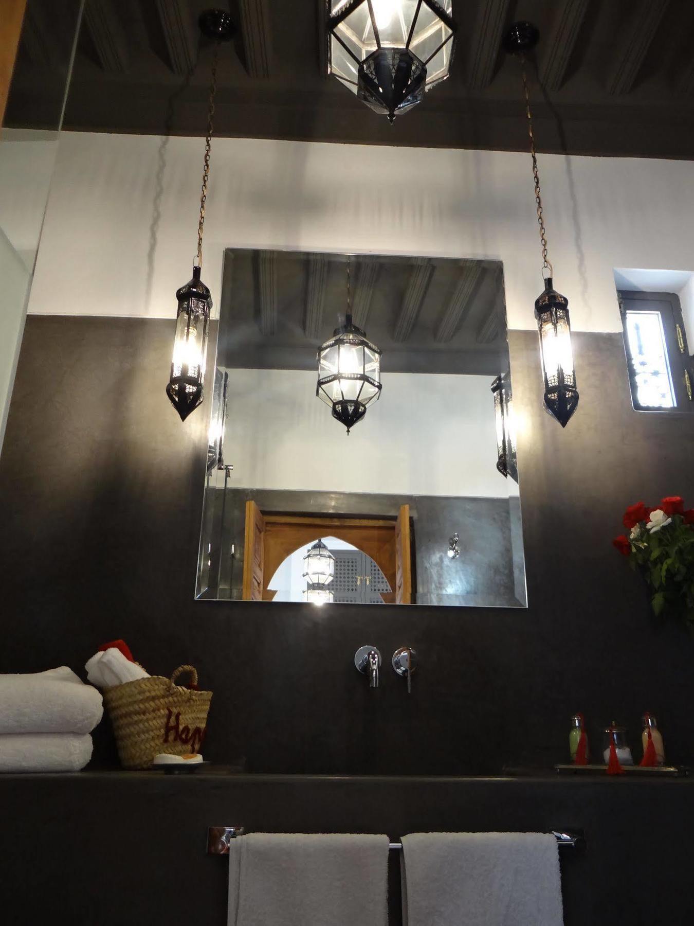 Jardin Des Sens & Riad 3*