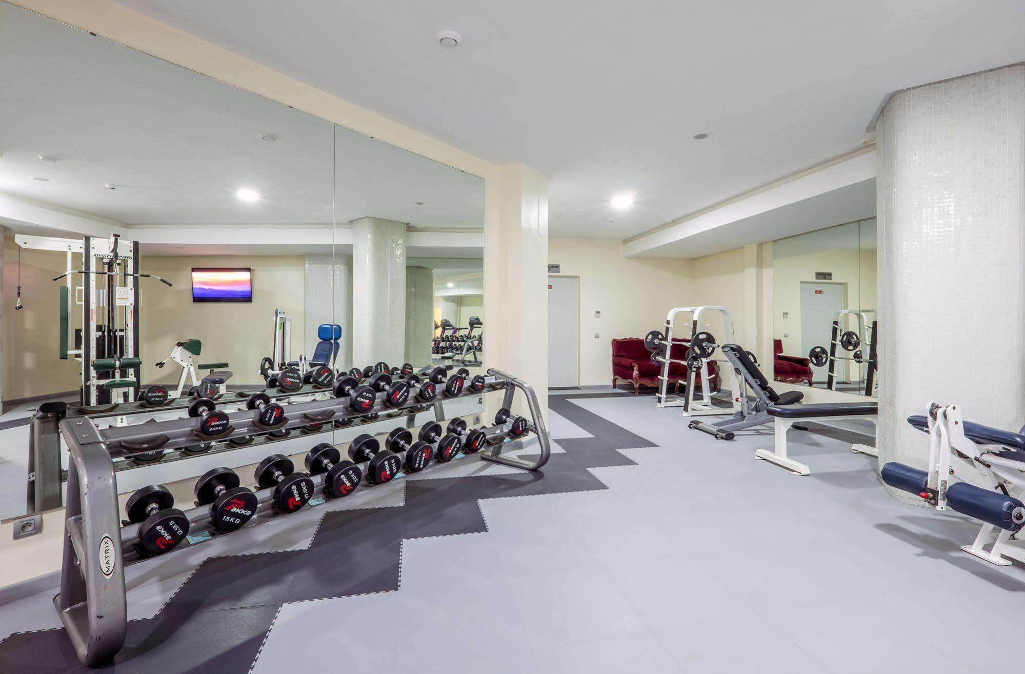 Ayoub&spa Hotel 4*