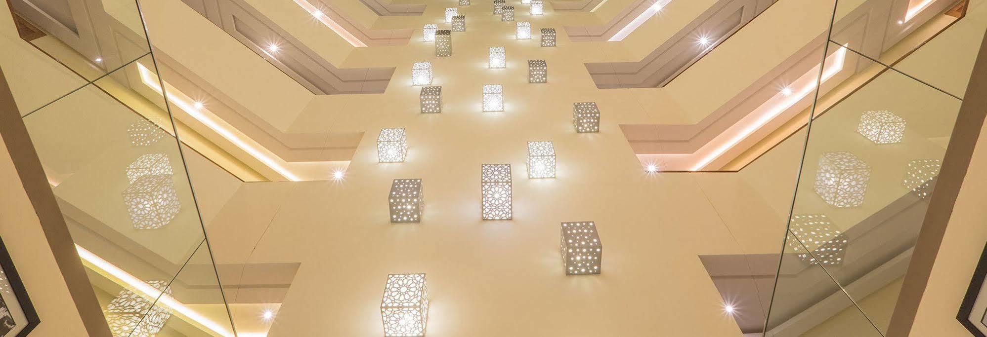 Hotel Ayoub&spa