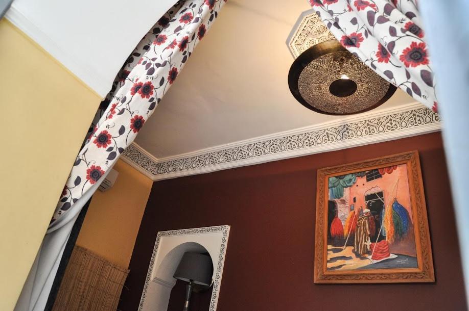 Dar Boutouil 3* Marrakesh