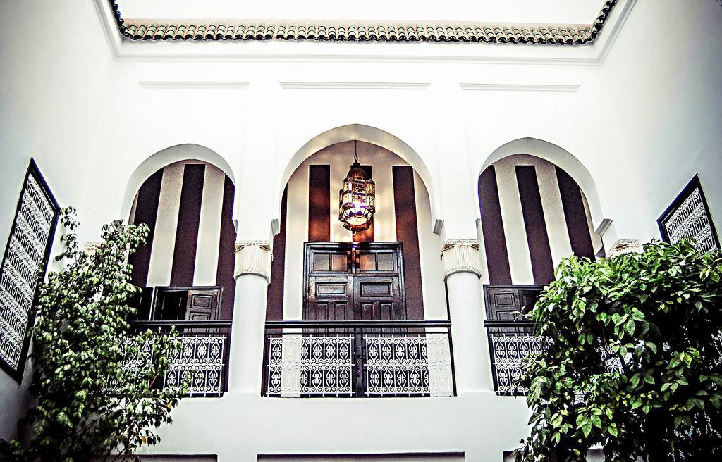 Riad Hayane Riad Marrakesh