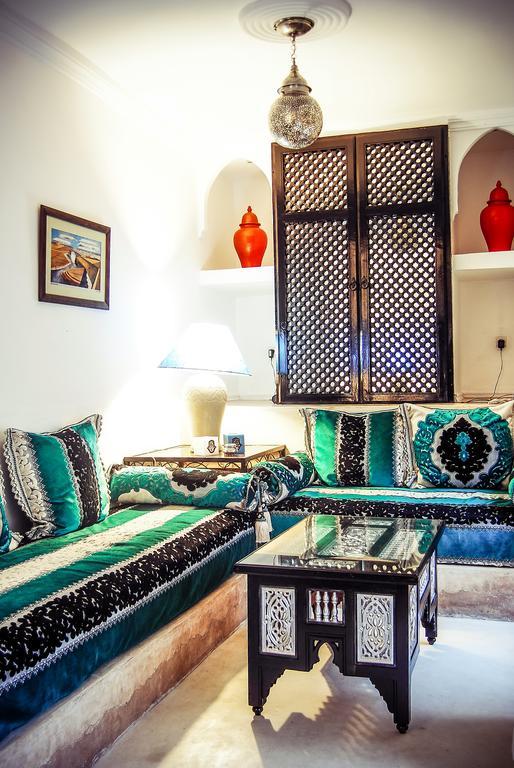 Riad Riad Hayane 3*