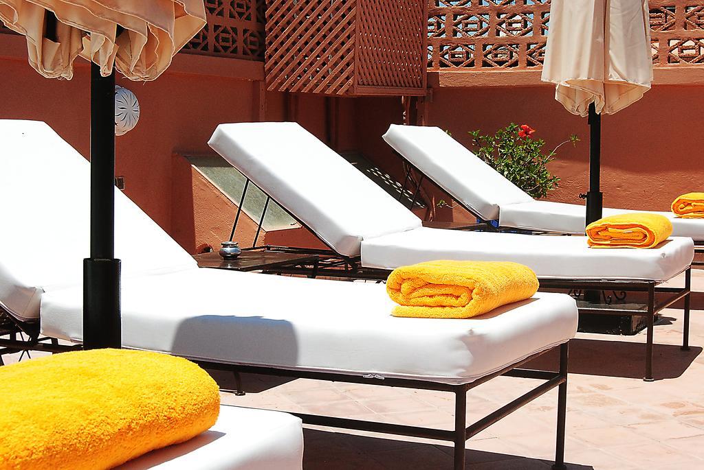 Riad Riad Hayane Marrakesh