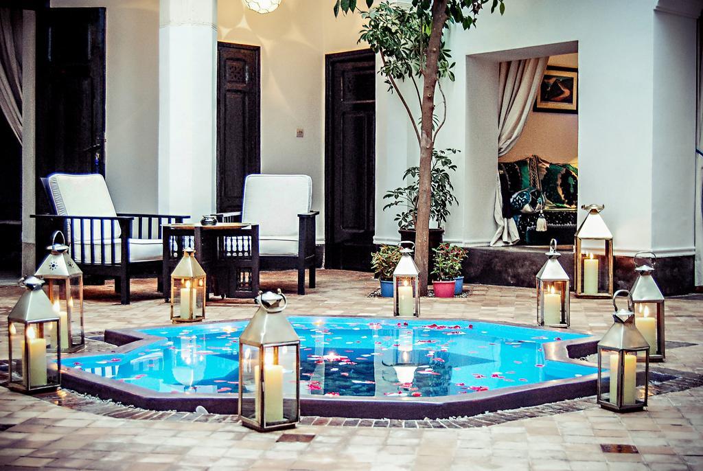 Riad Riad Hayane 3*