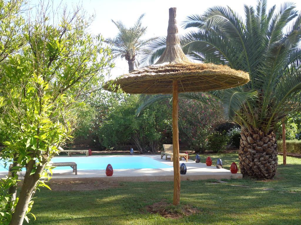 Warhol * Marrakesh