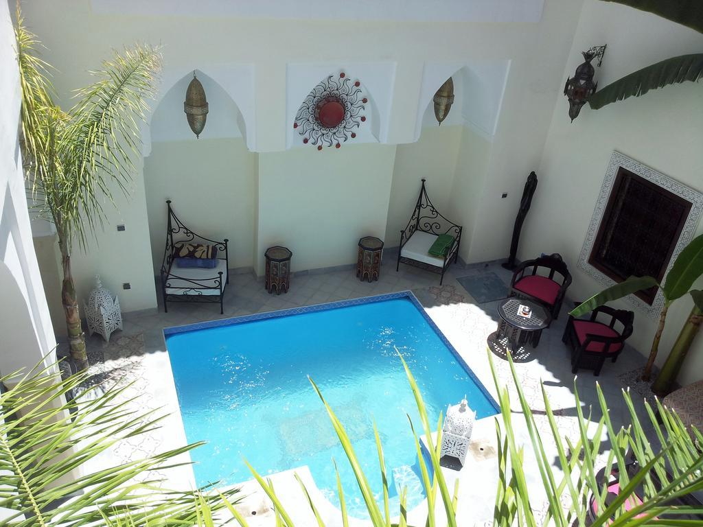 Libitibito Riad