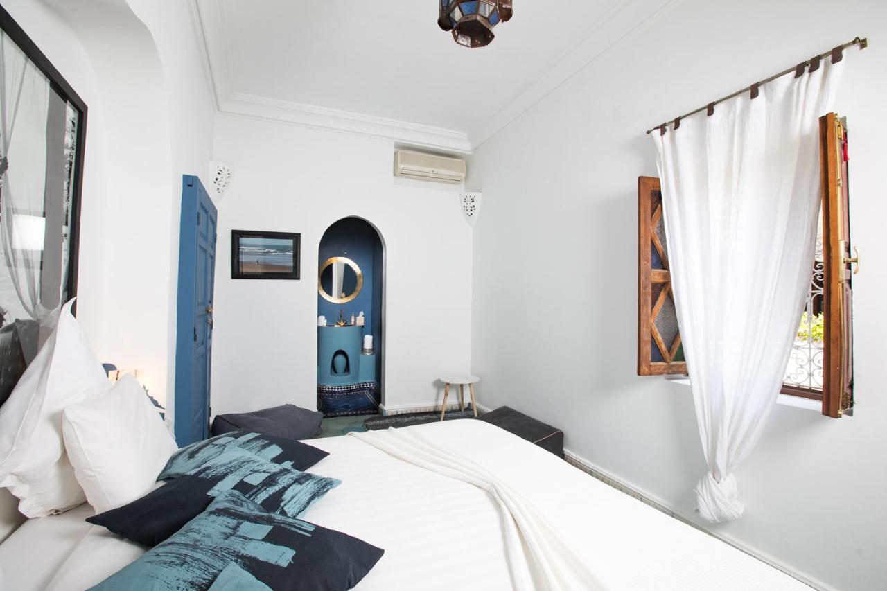 Harmonie 3* Marrakesch