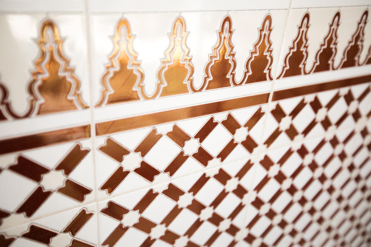 Riad Harmonie Marrakesch