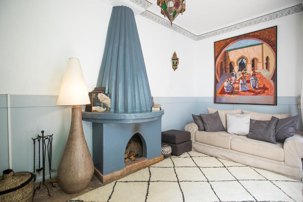 Harmonie Marrakesch