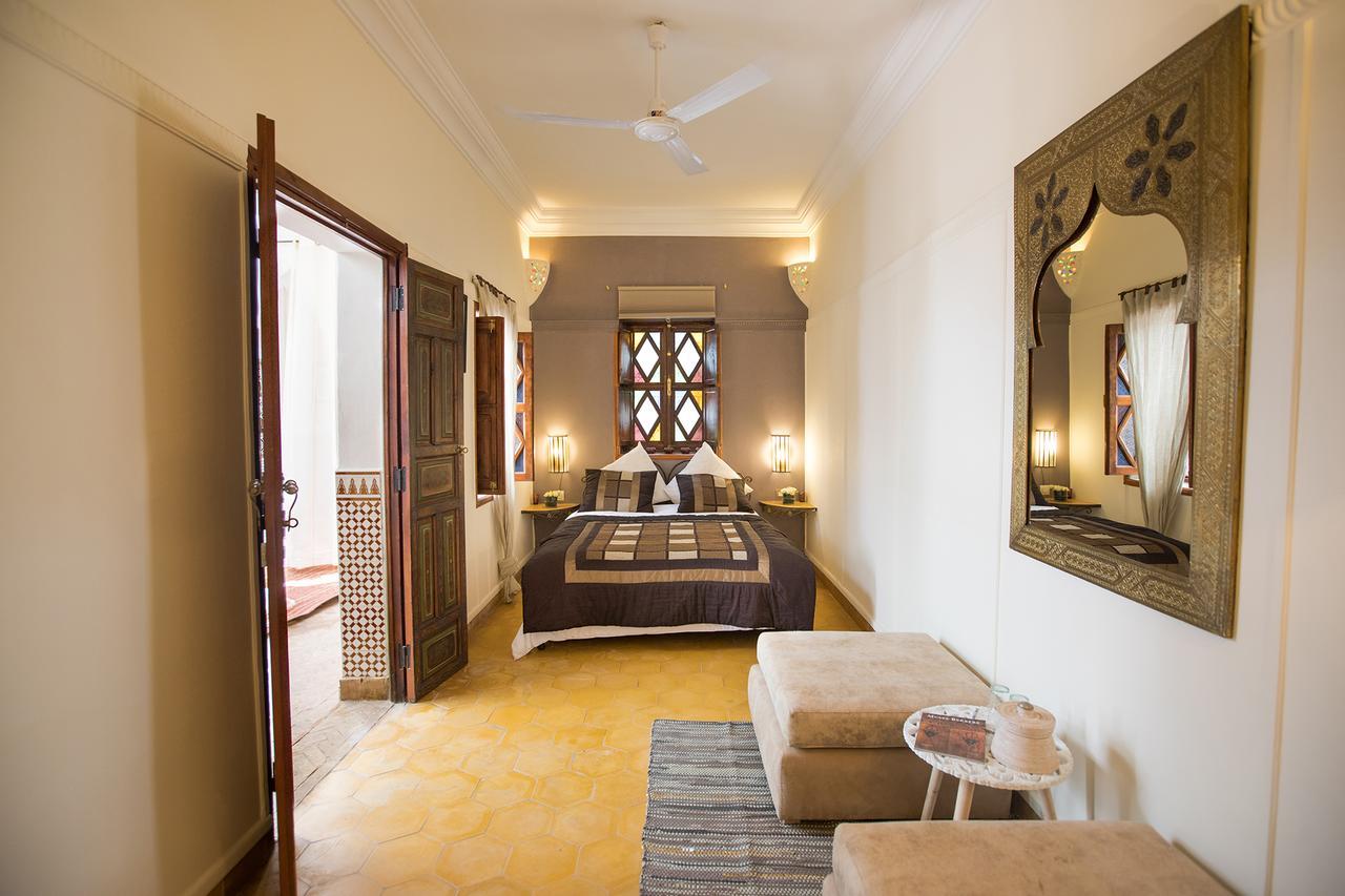 Harmonie 3* Marrakesch