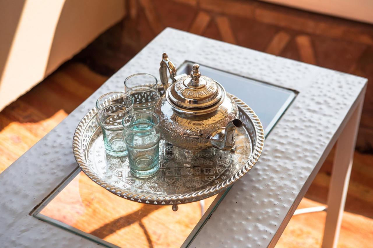 Riad Harmonie Marrakesch