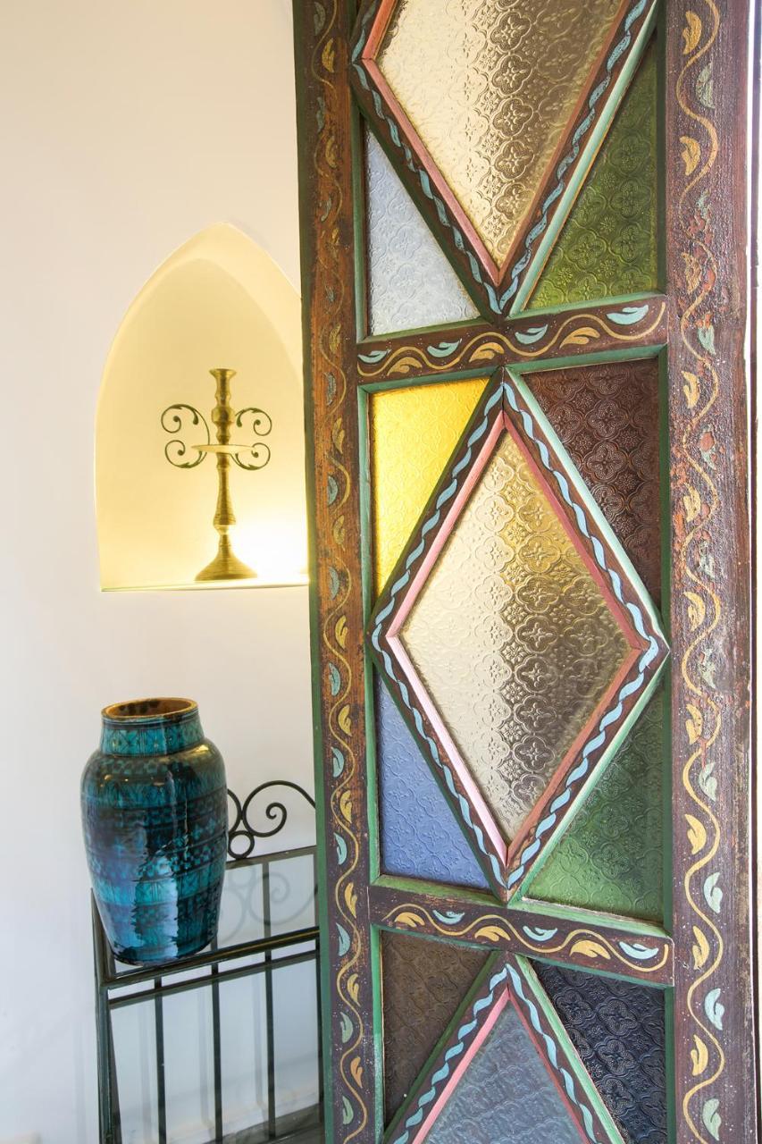 Harmonie 3* Marrakesch