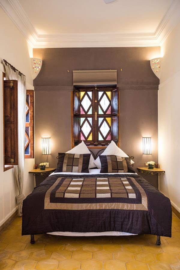 Harmonie 3* Marrakesch