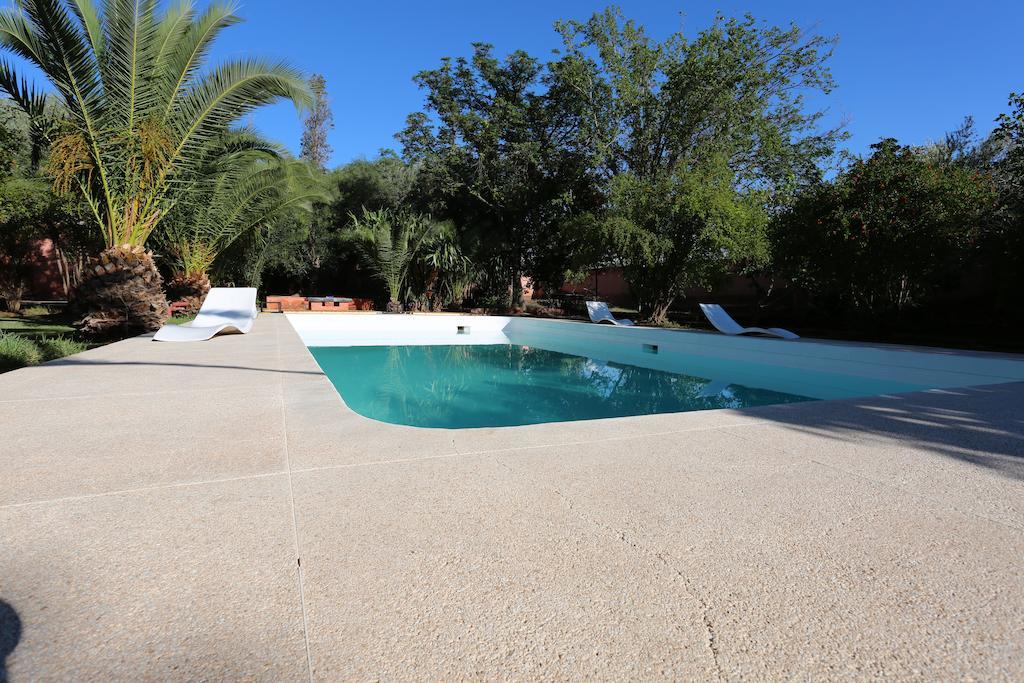 Warhol Marrakesh