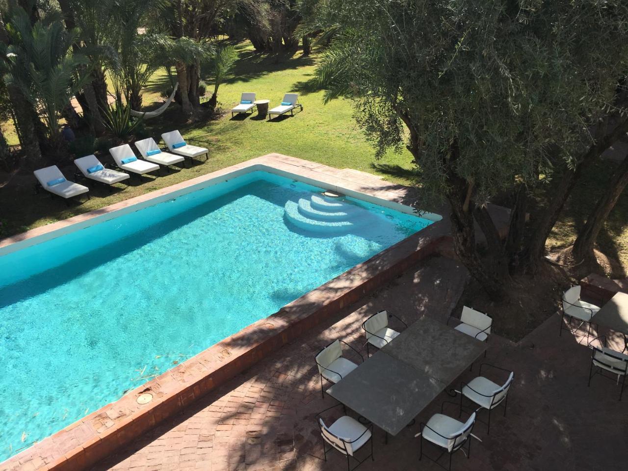 Gasthuis Casa Gyla 3*
