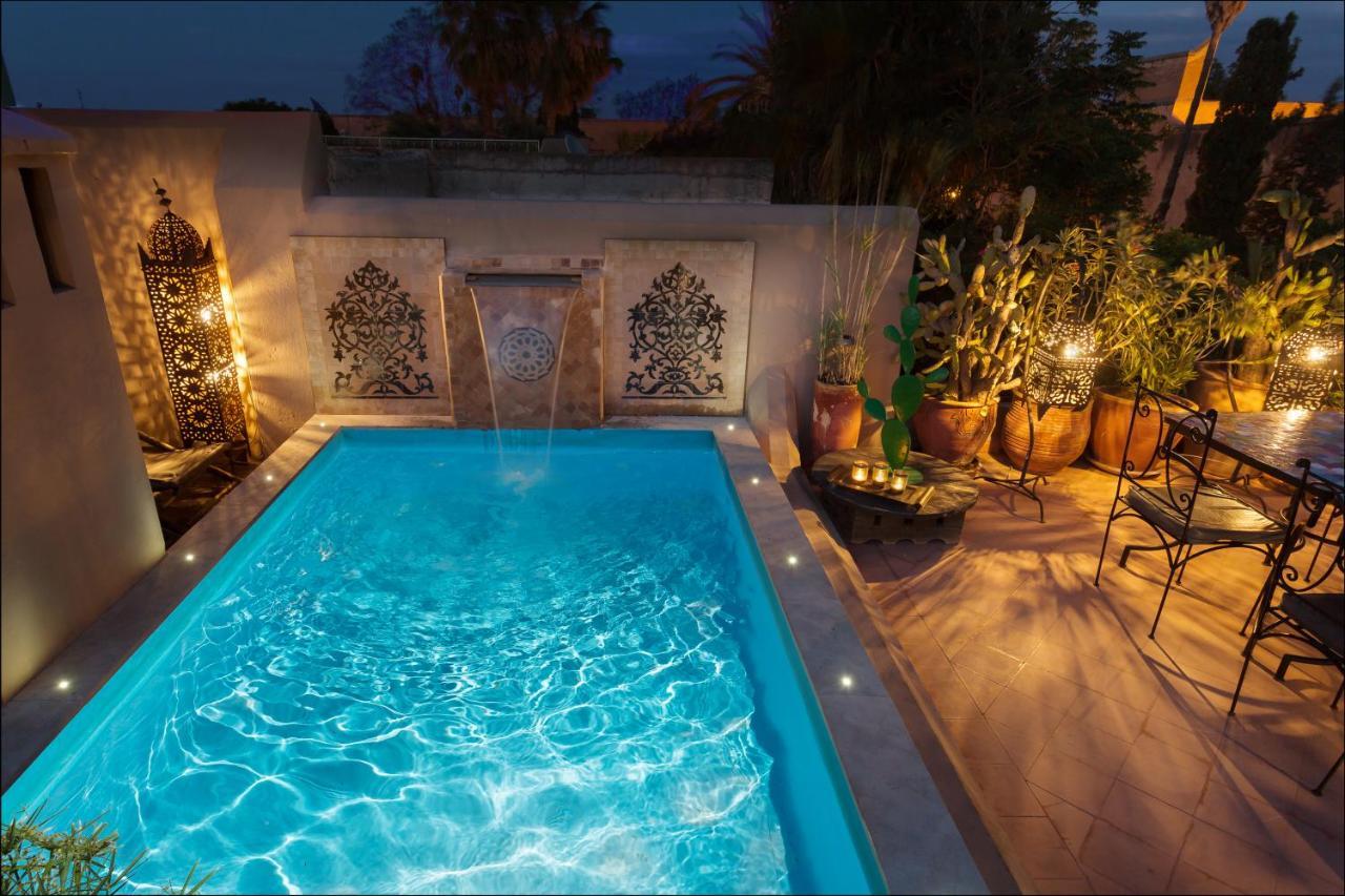 Riad Swaka Riad 4*