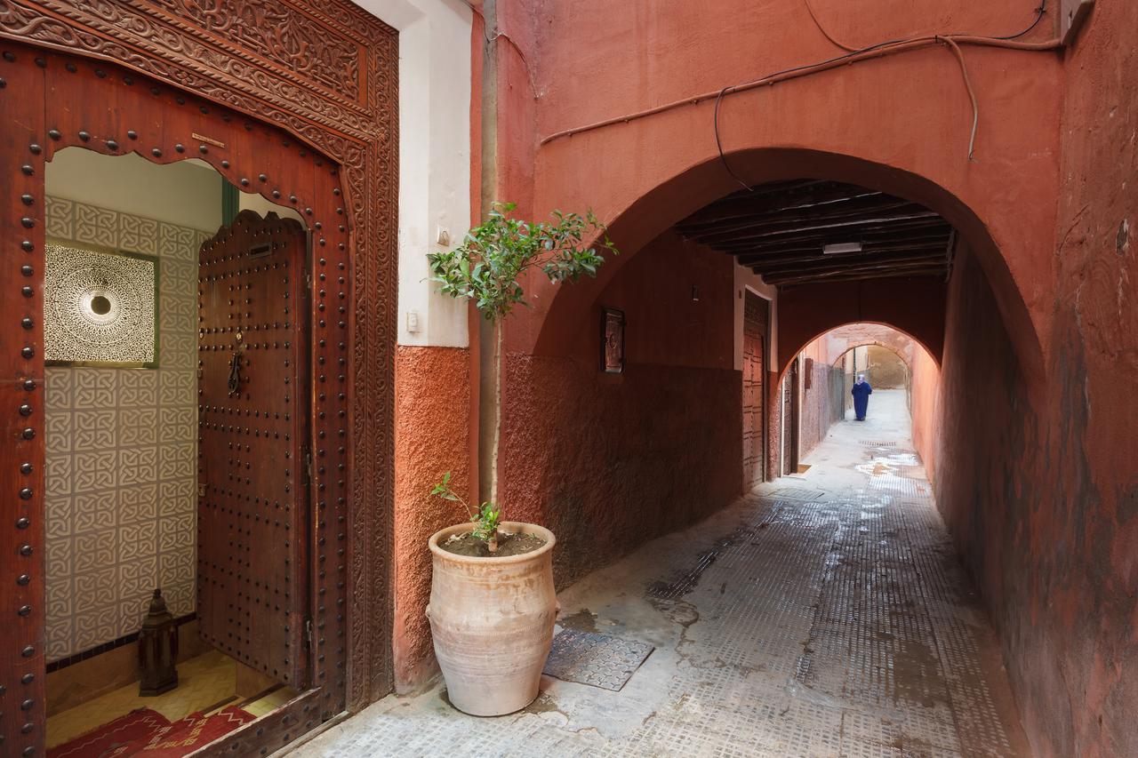 Riad Swaka Riad