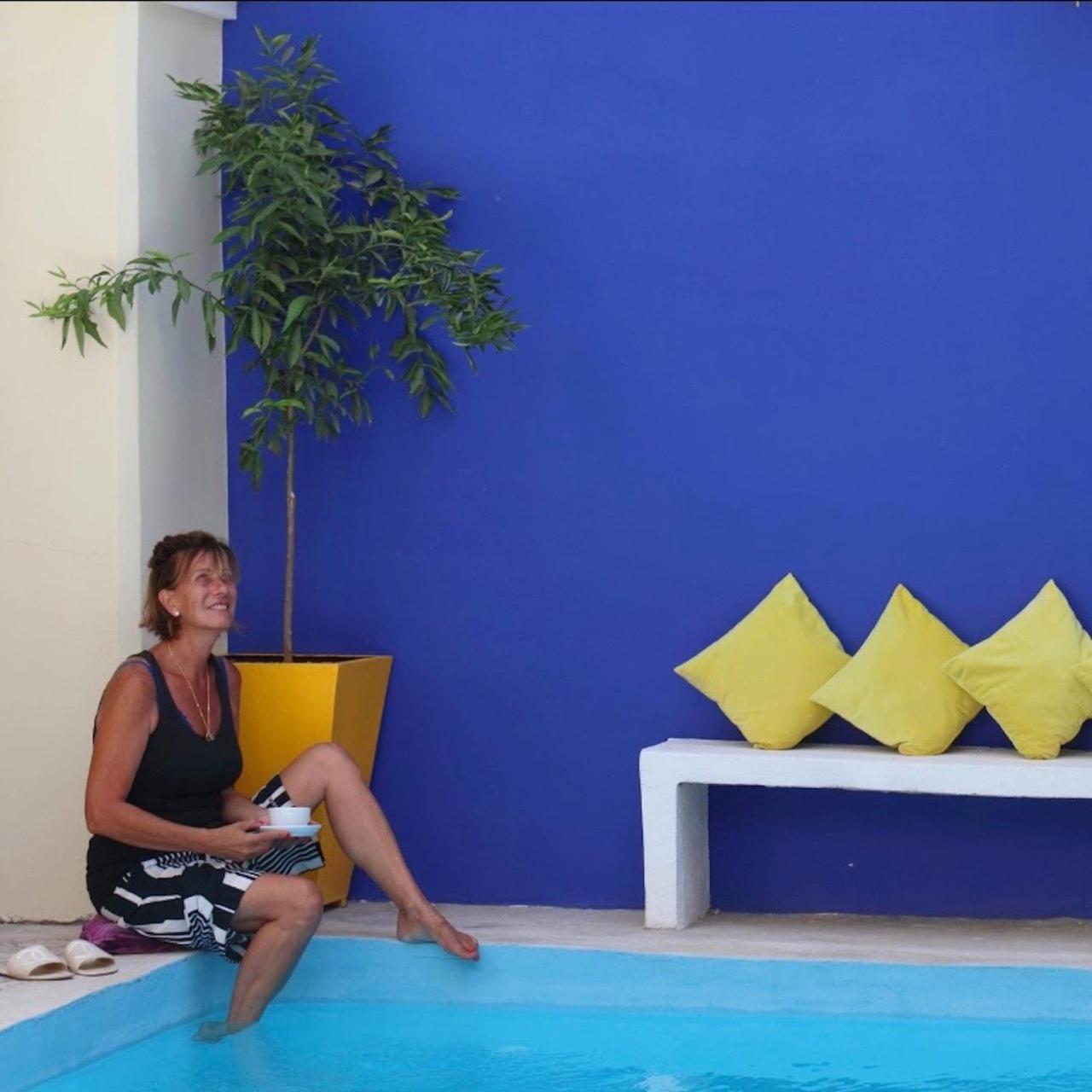 Libitibito Marrakesh