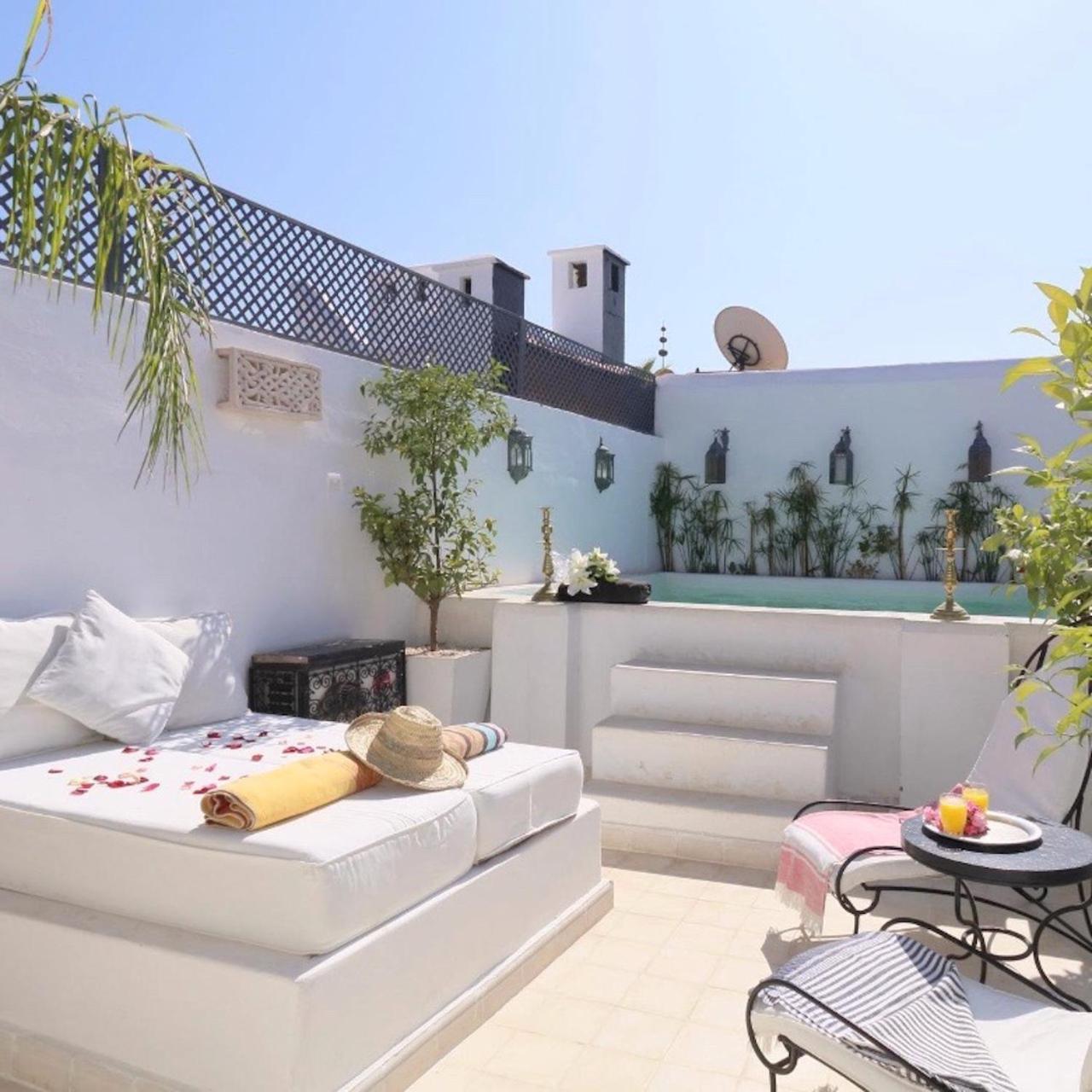Riad Libitibito 4*