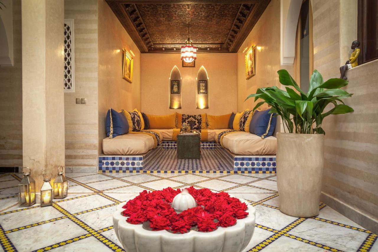 Dar Al Walidine Gasthuis 4*