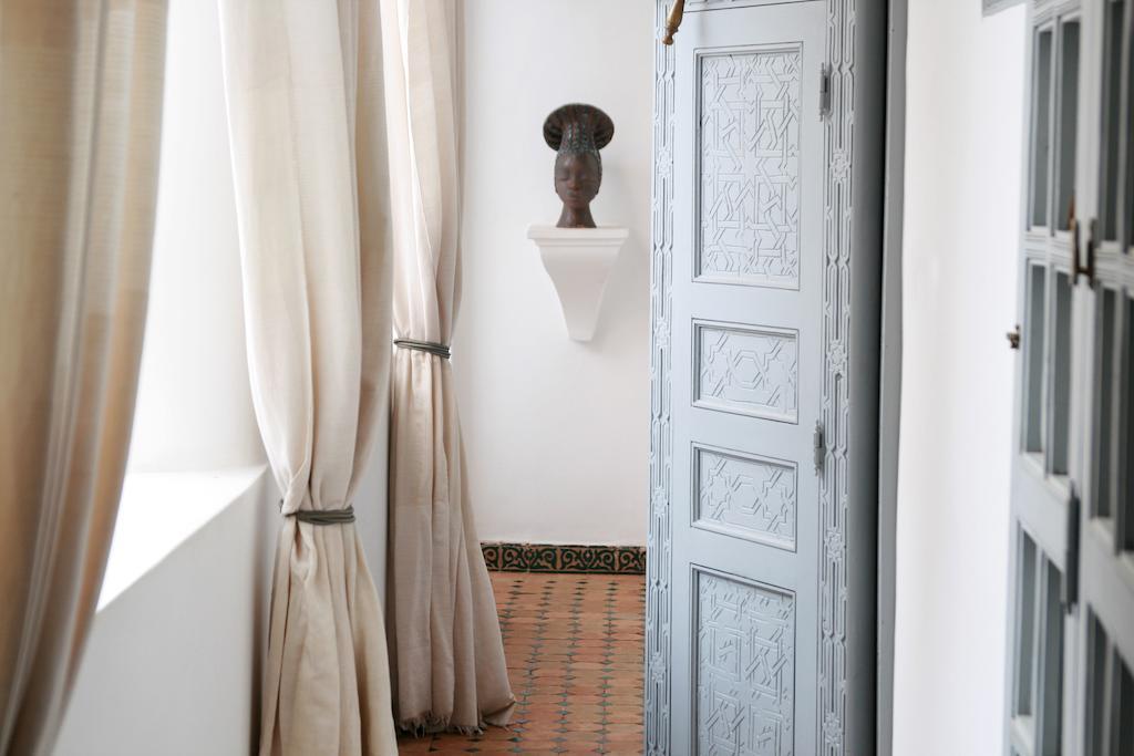 Riad Shemsi Marrakesh