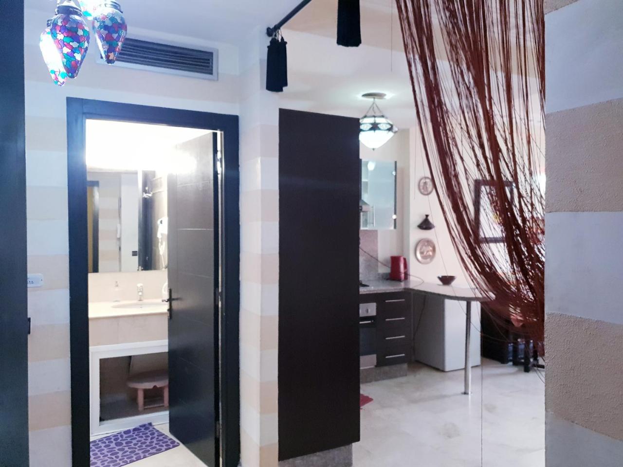 Apartment Anas Majorelle *