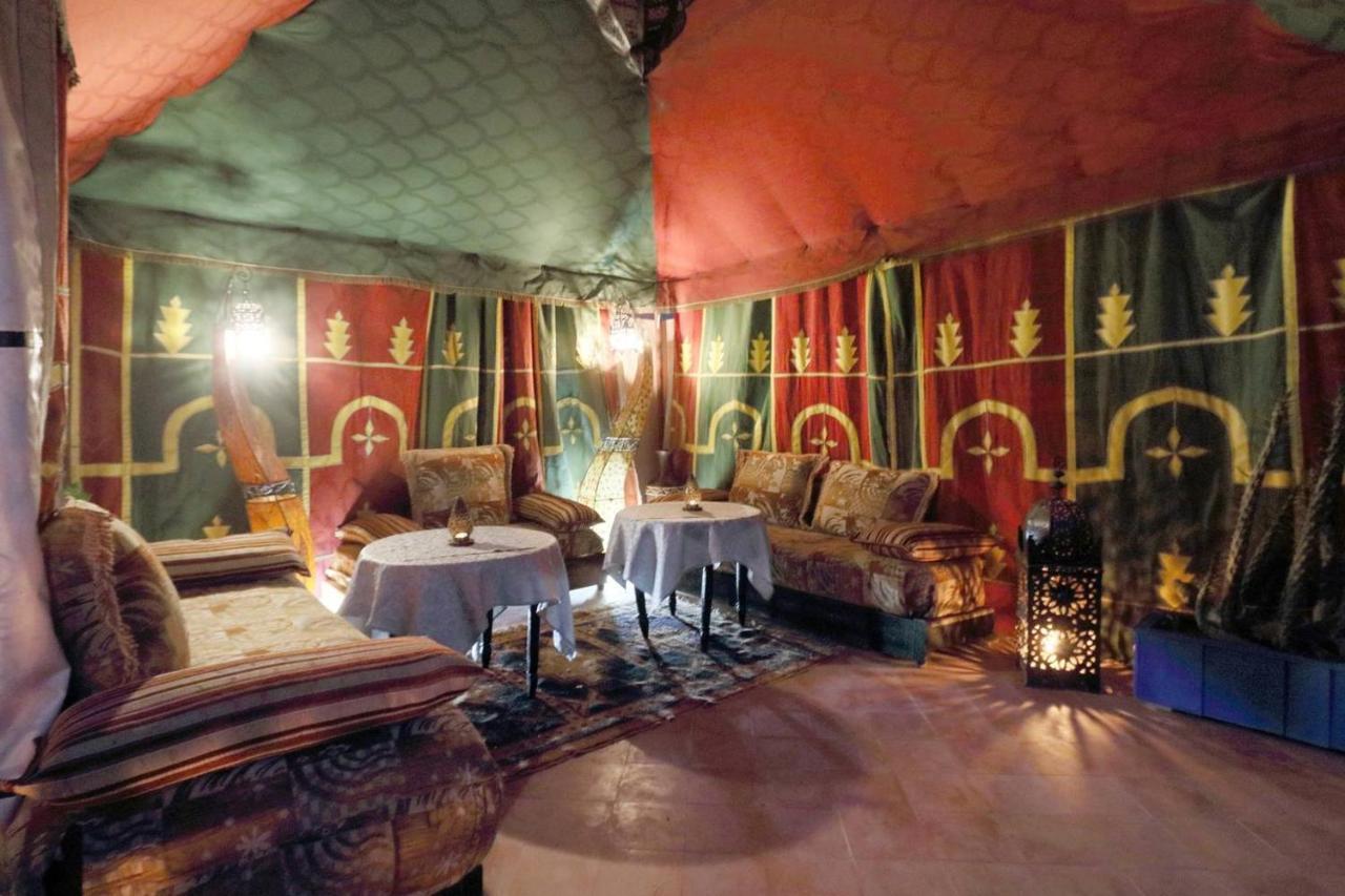 Bousskri Riad