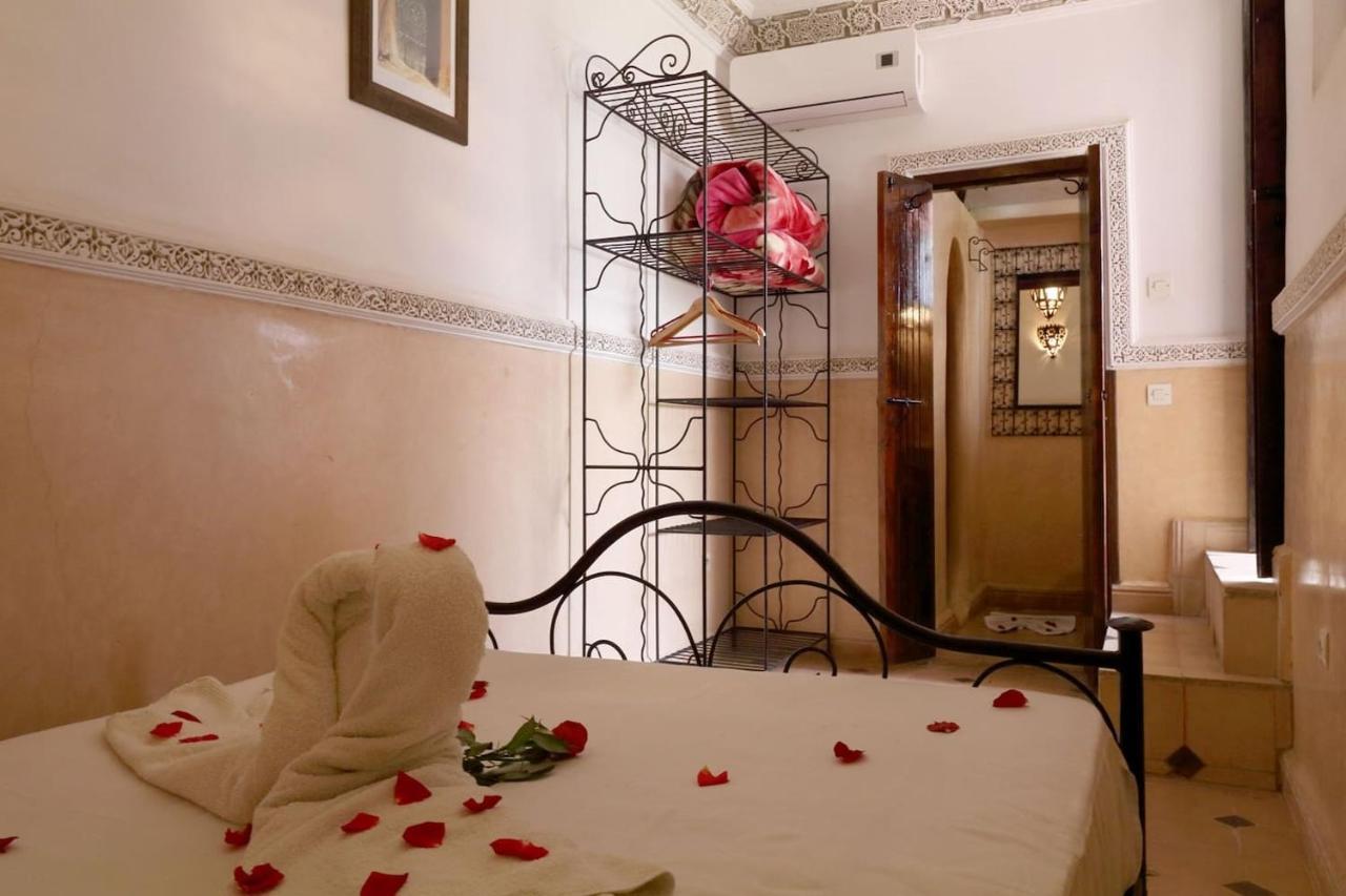 Bousskri Riad Marrakesh