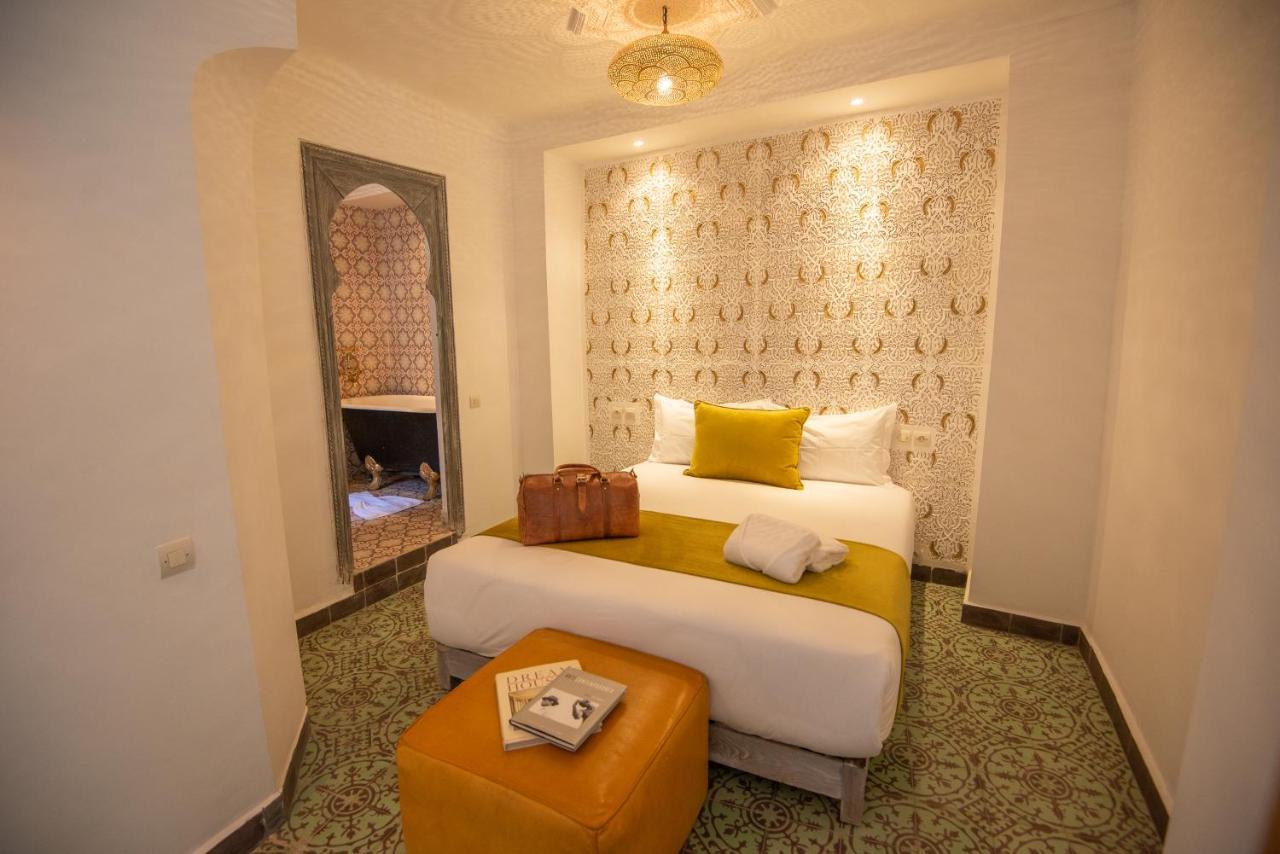Dar Tmania 2* Marrakesh