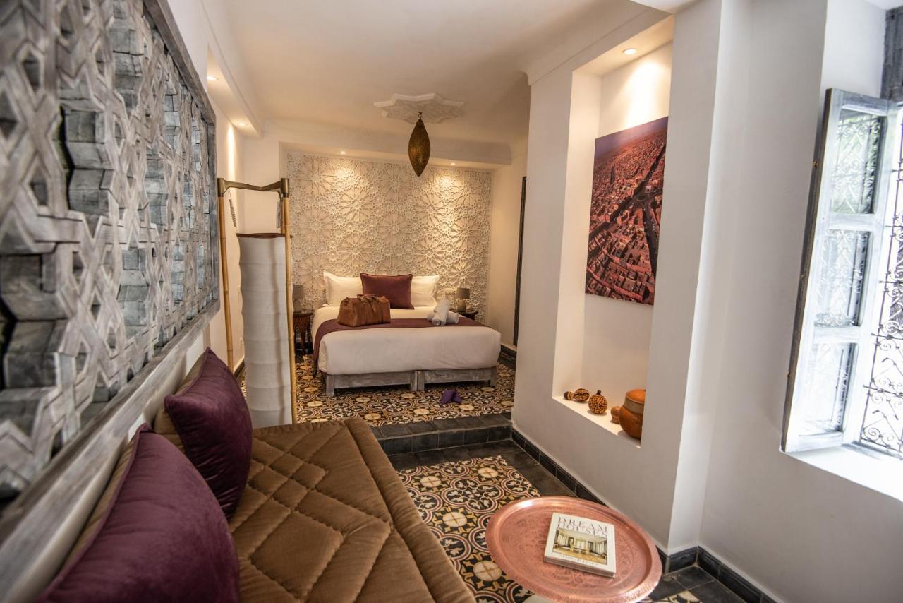 Dar Tmania 2* Marrakesh