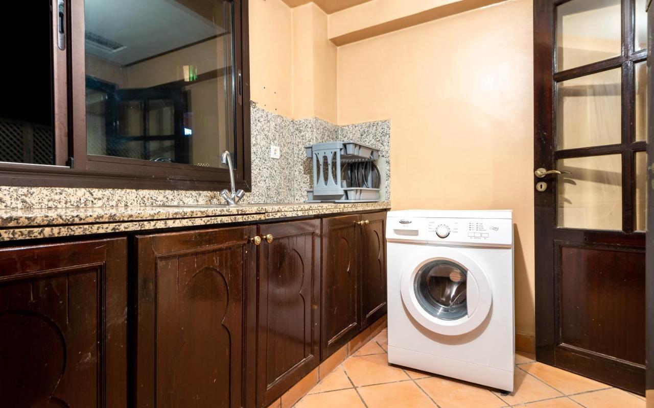 Apartment Salma *