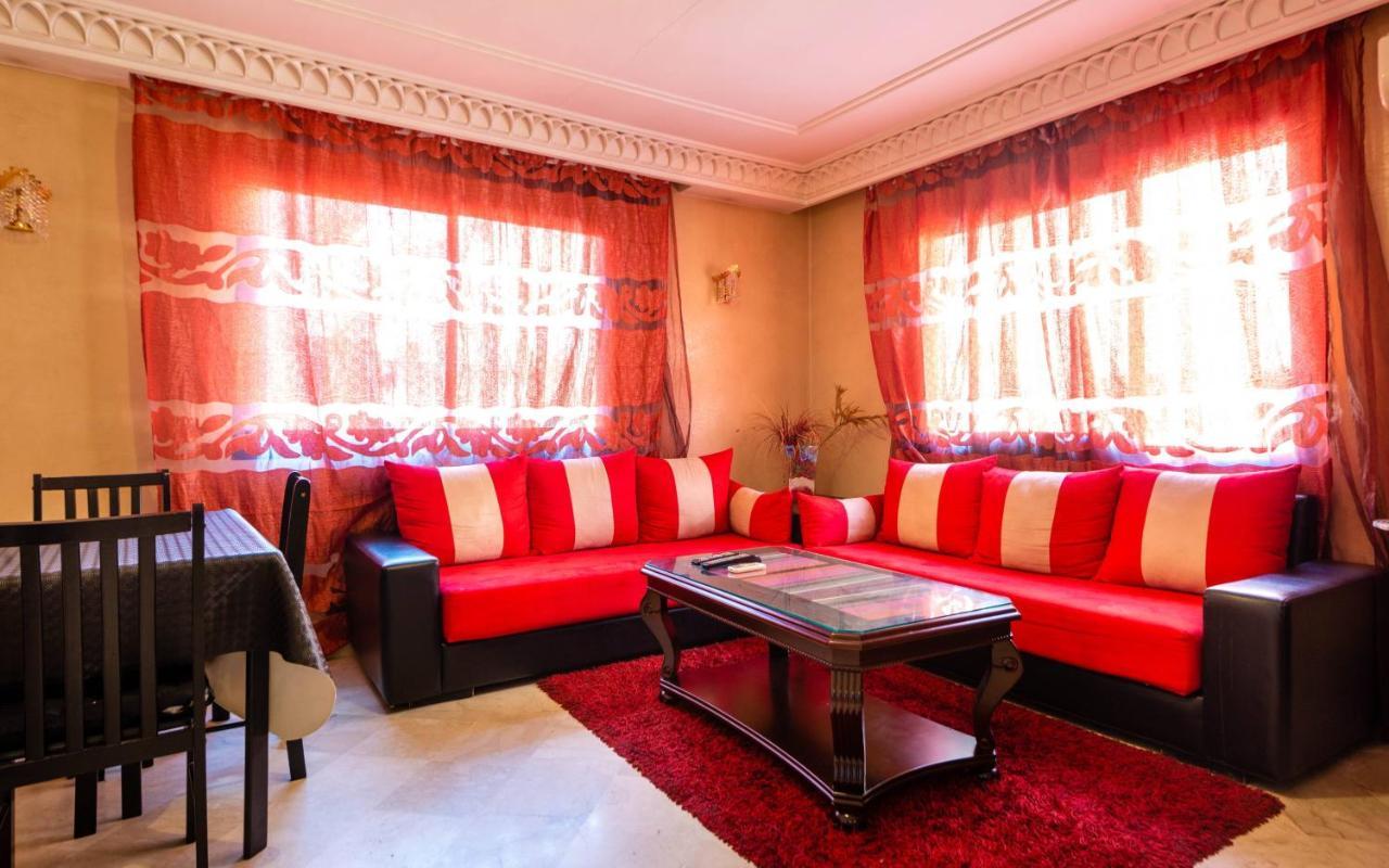 Salma Marrakesh