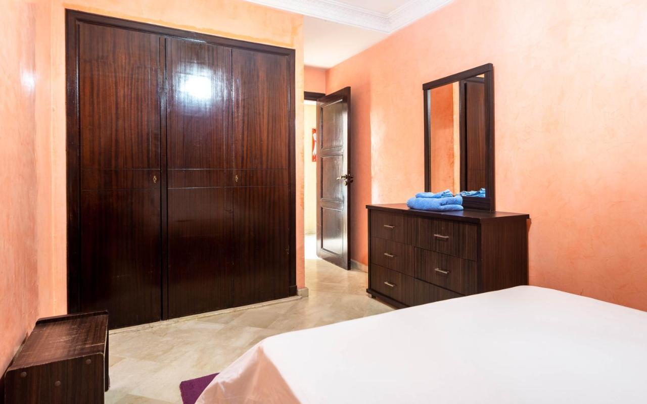 Salma Apartment