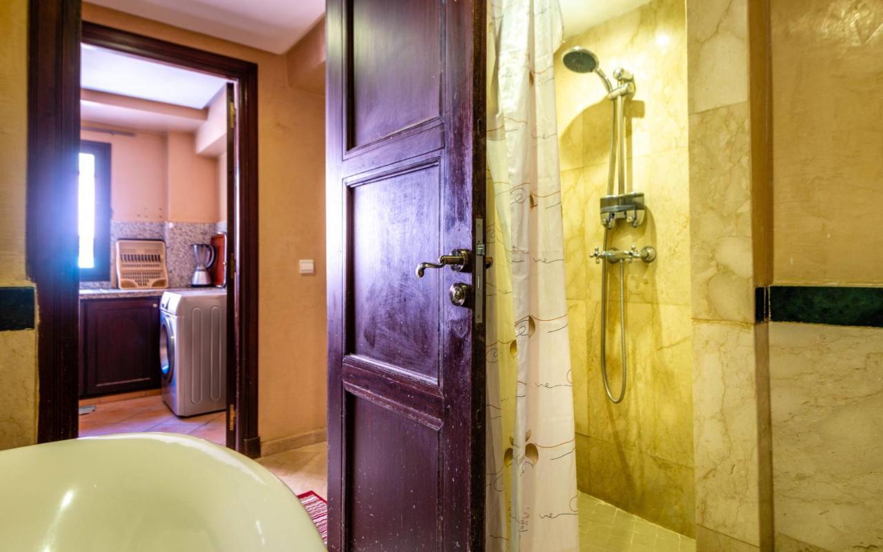 Apartment Salma *
