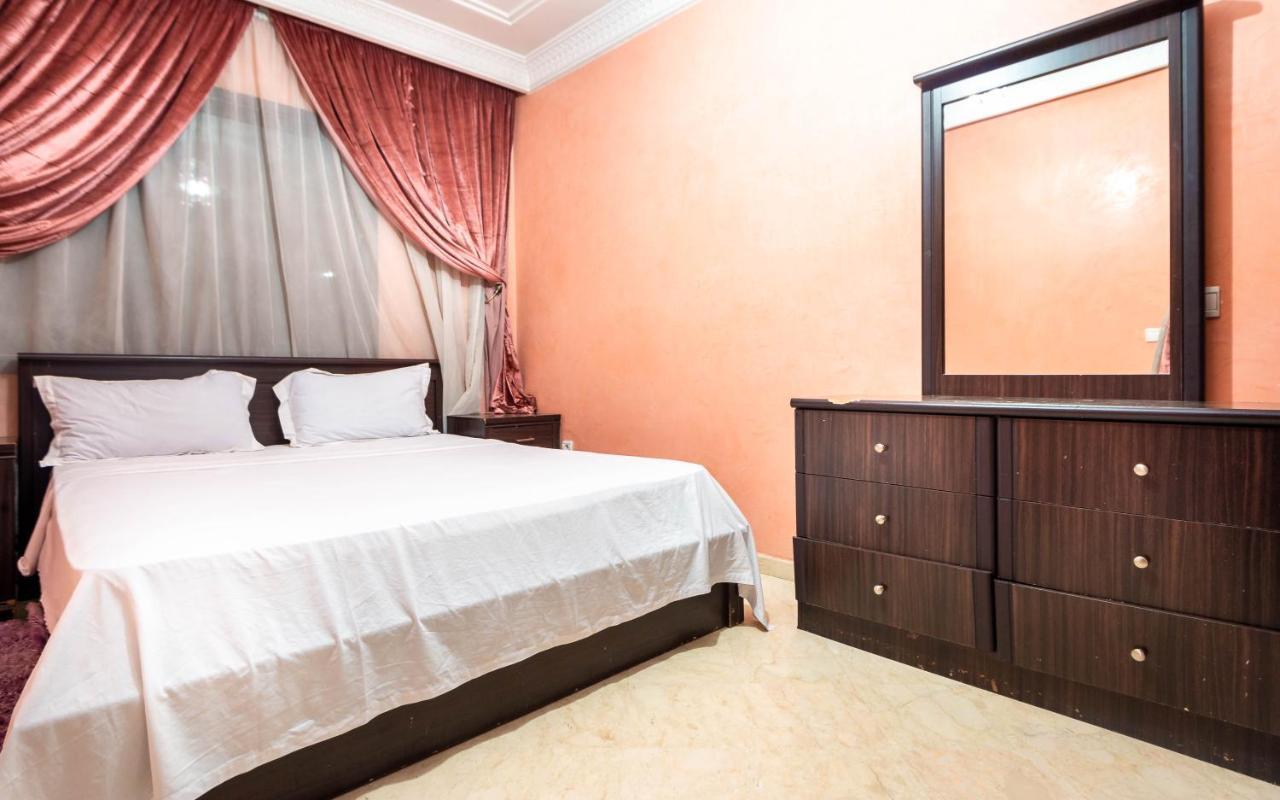 Salma Apartment *