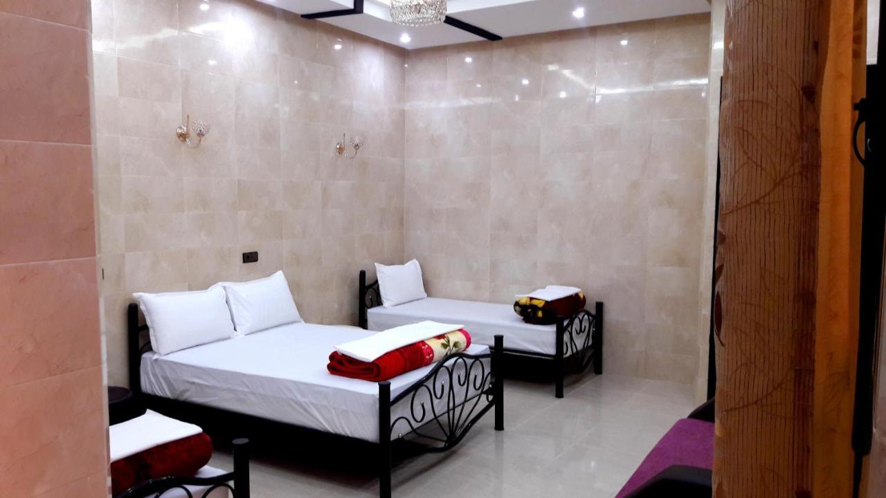 Silia Guest house 3*