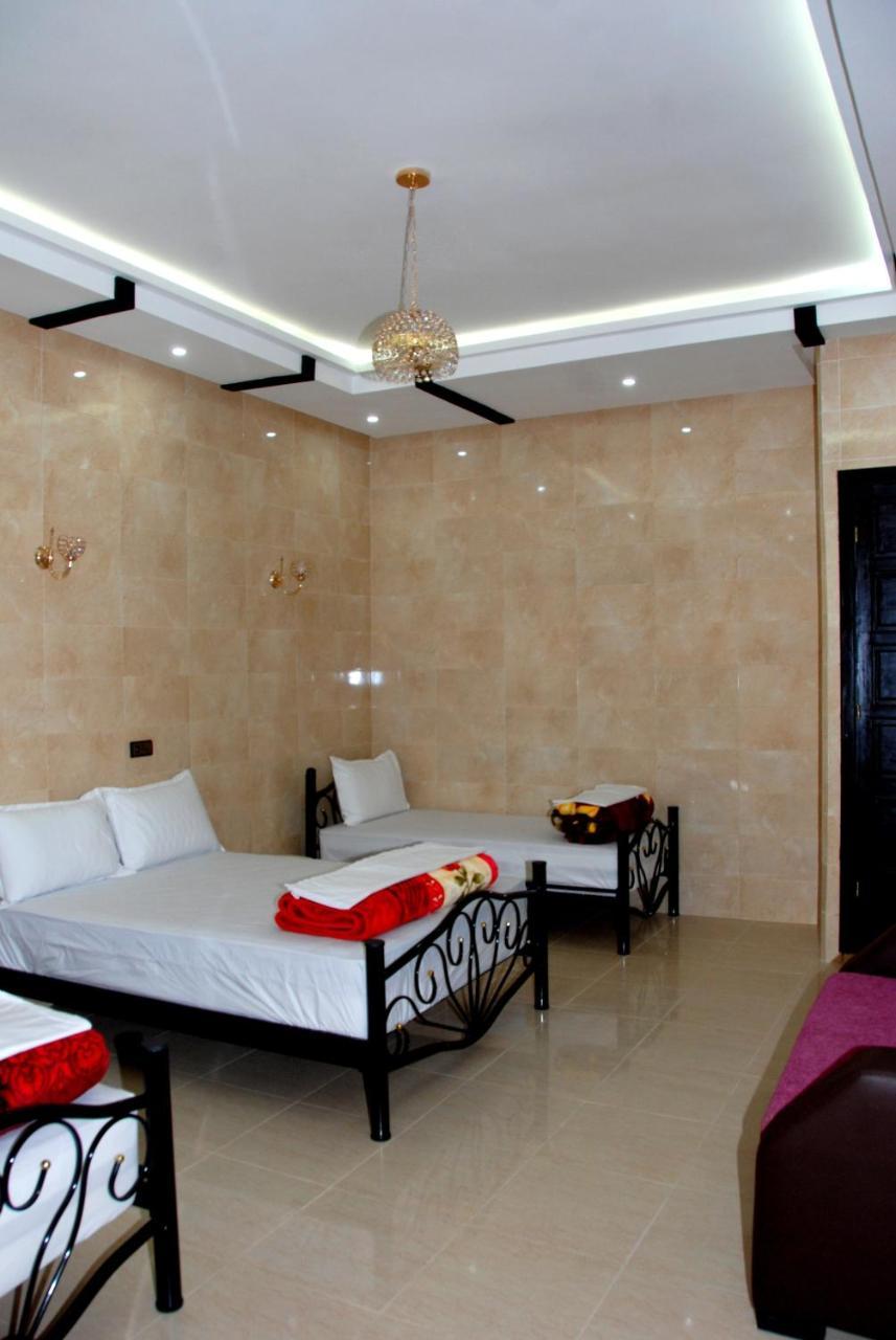 Guest house Silia 3*