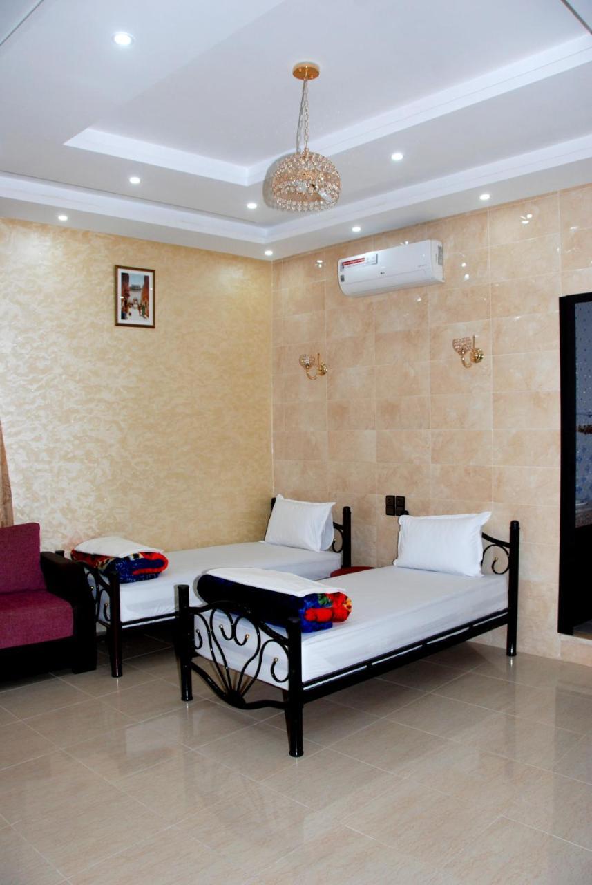 Silia Guest house 3*