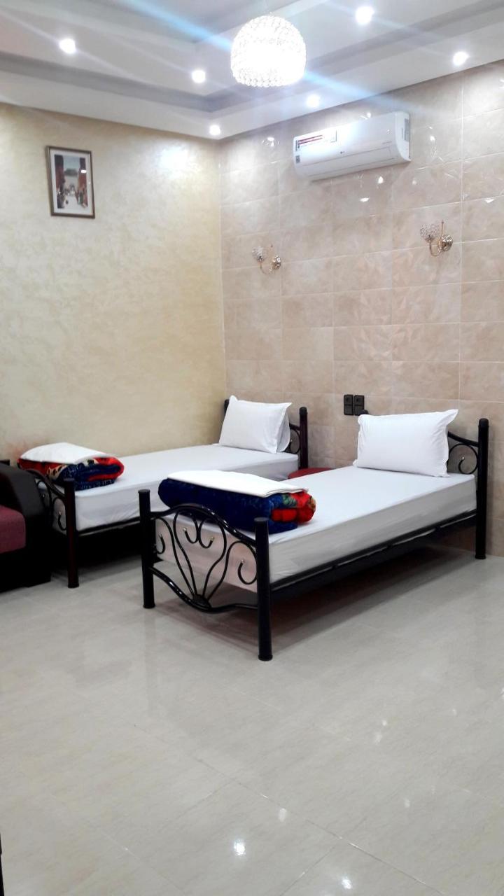 Guest house Silia 3*