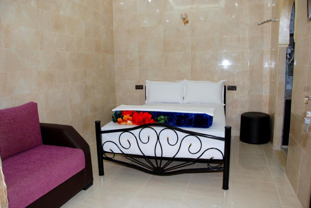 Silia Marrakesh