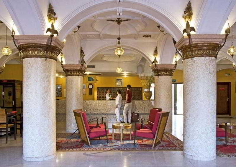 Club Les Almoravides Hotel 4*