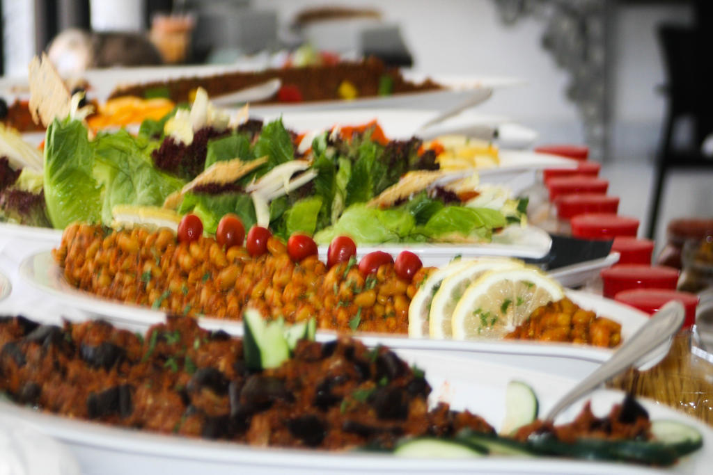 Cesar Resort&spa Hotel 5*