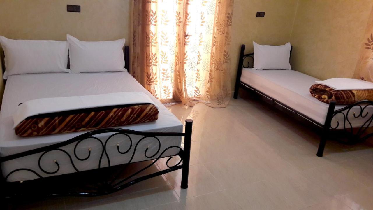 Silia Guest house Marrakesh