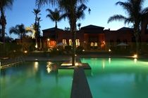 Palais Aziza & 5* Marrakesh